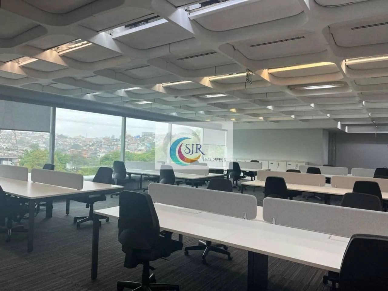 Conjunto para alugar, 743 m² - Morumbi - São Paulo/SP - Foto 3