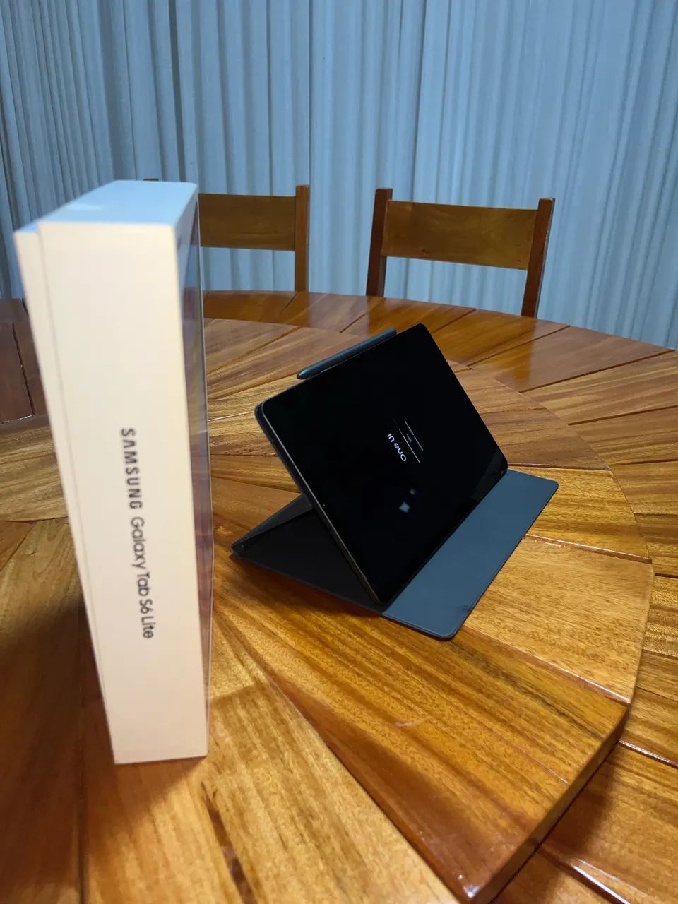 Tablet samsung S6 lite - Foto 6