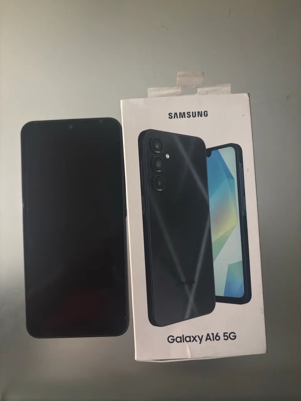 Samsung Galaxy A16 128 GB