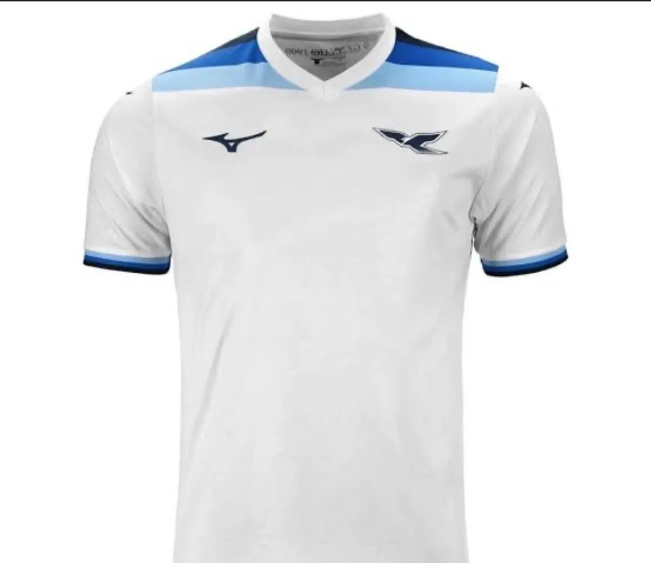 Camiseta Lazio GG - Foto 4