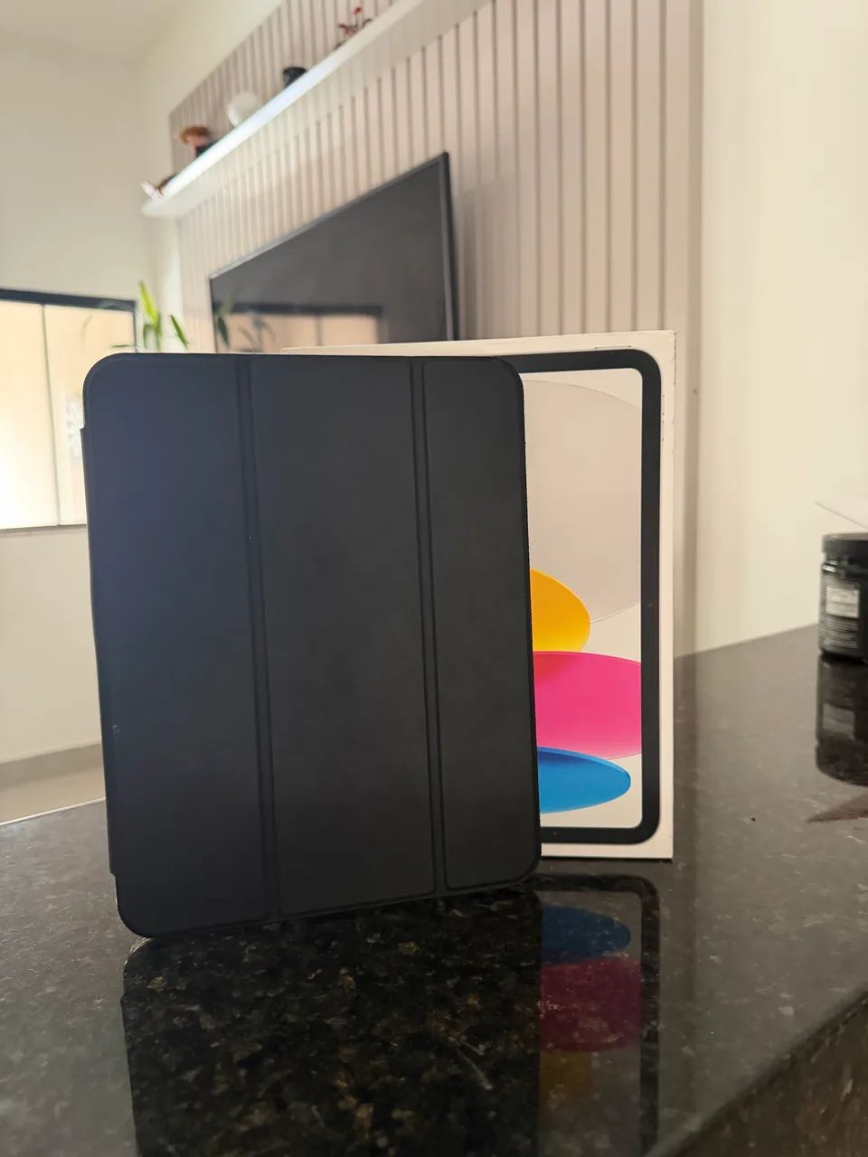 iPad 10 
