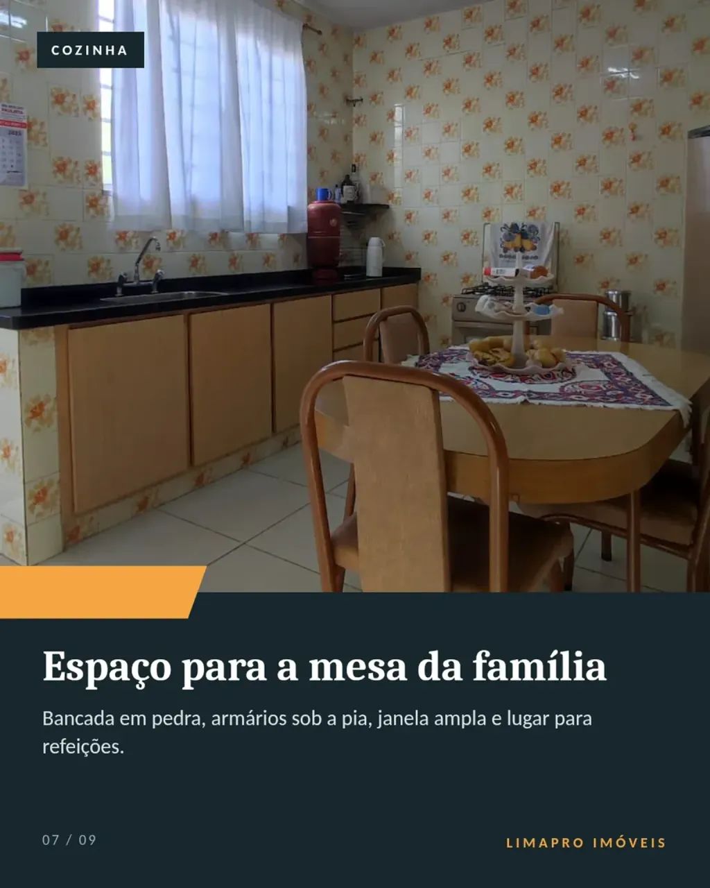 imóvel amplo  com terreno acima de 600 m²² em Piracica - Foto 4