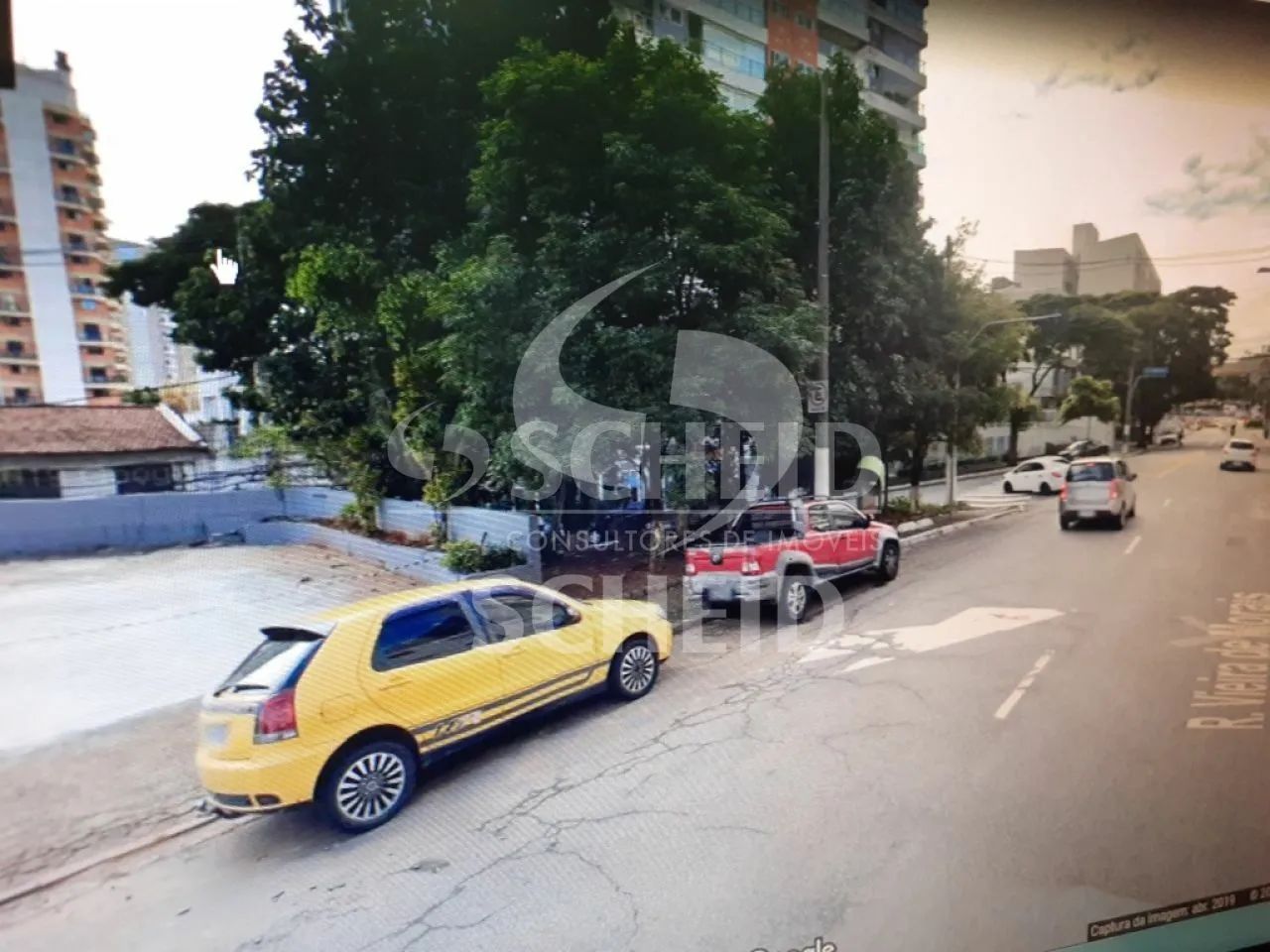 Terreno comercial para Locação - Foto 3