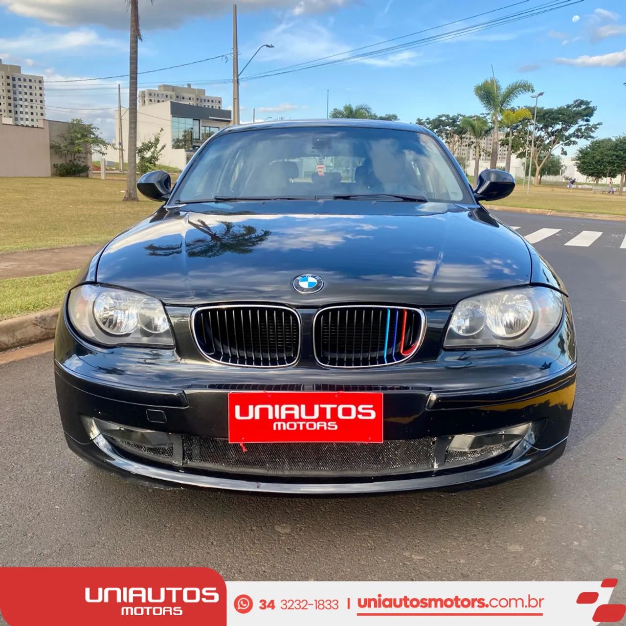 BMW 118IA 2011 - Foto 2
