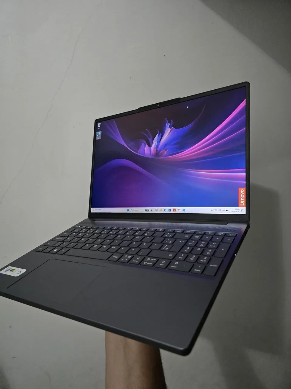 Notebook i7 13620h - Foto 3