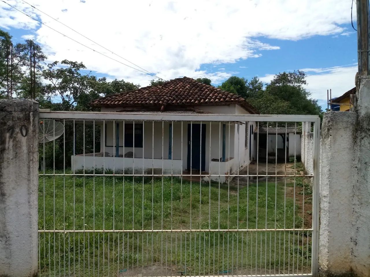 Foto - Bom Jesus do Itabapoana - 