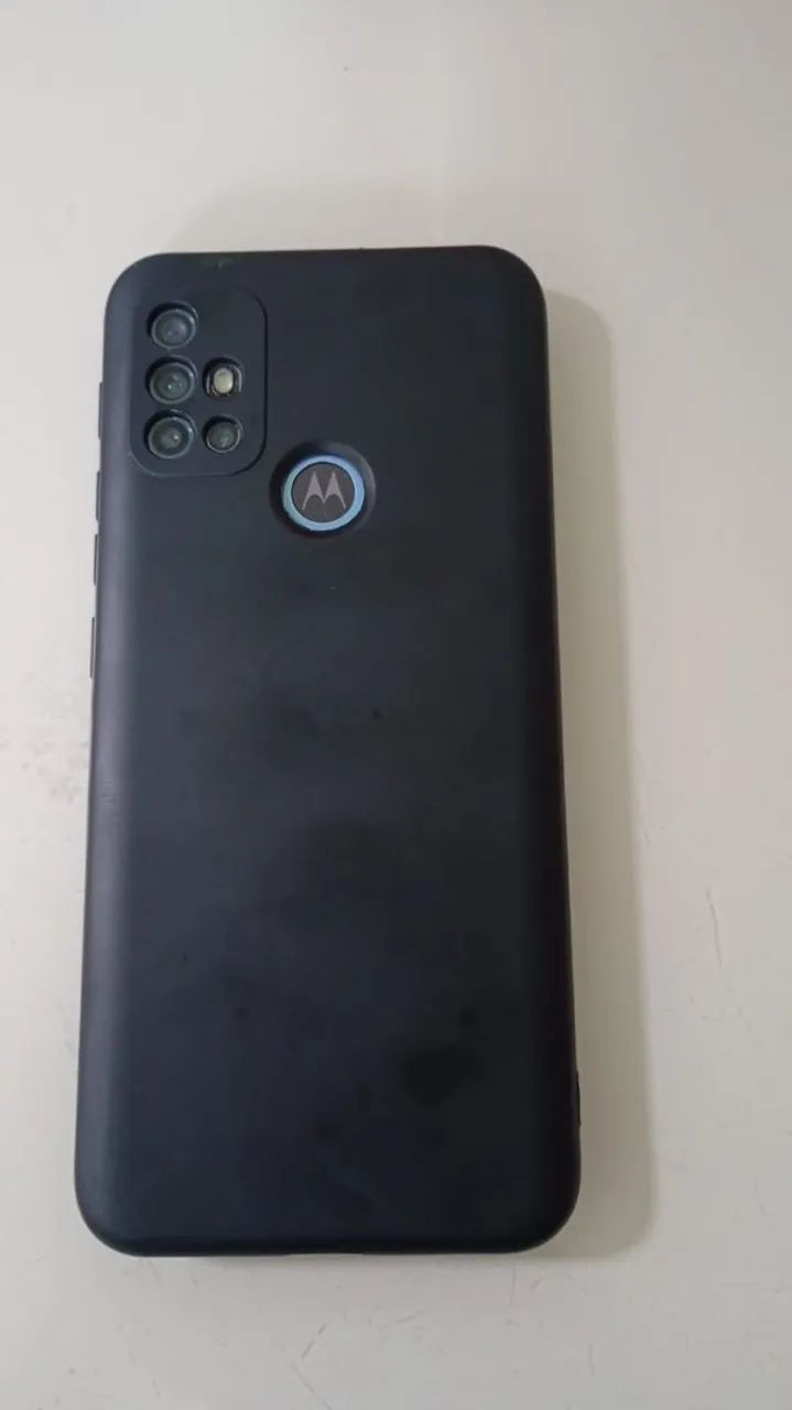 Moto g30 TD ok pegar e usar 270$ - Foto 2
