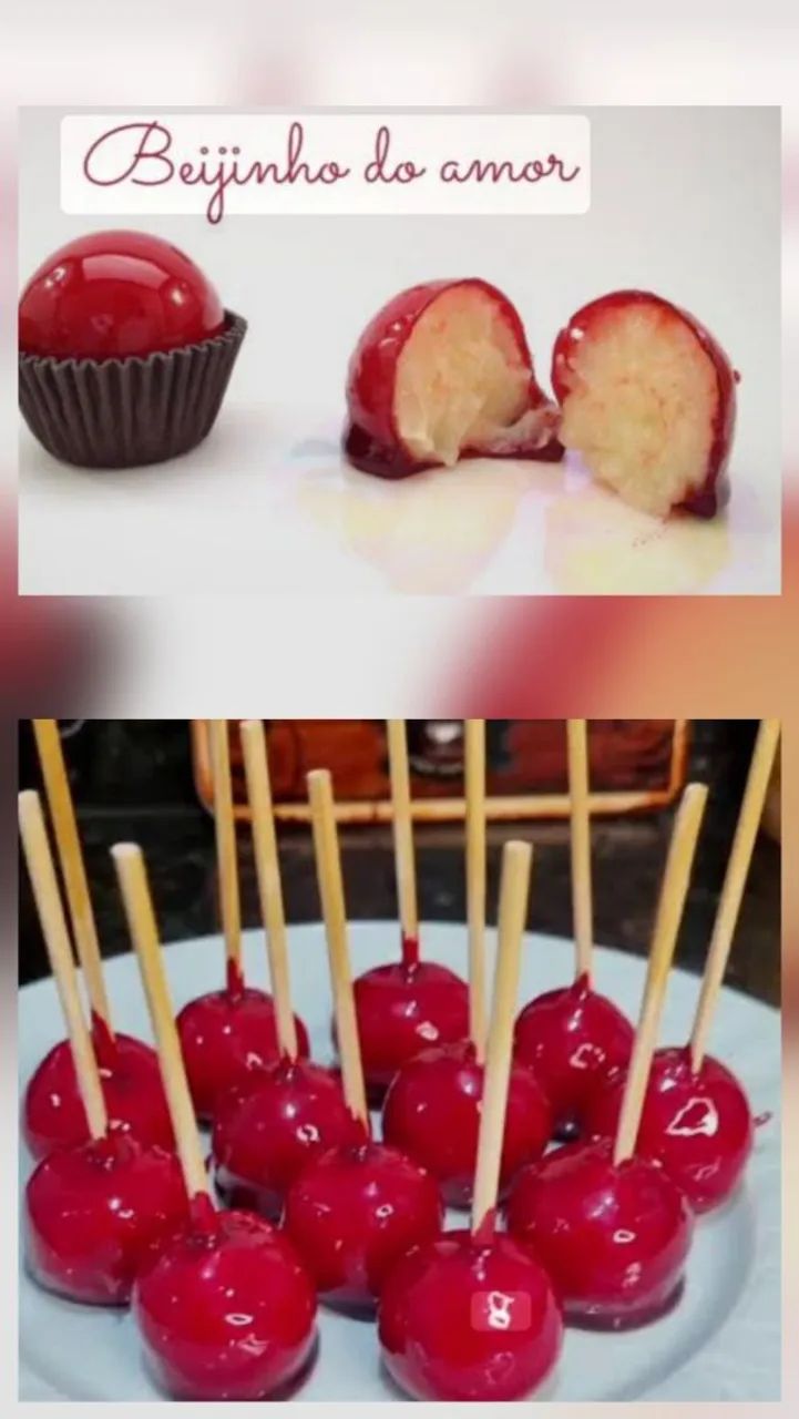 Doces de todos os tipos tortas e bolo salgado  - Foto 5