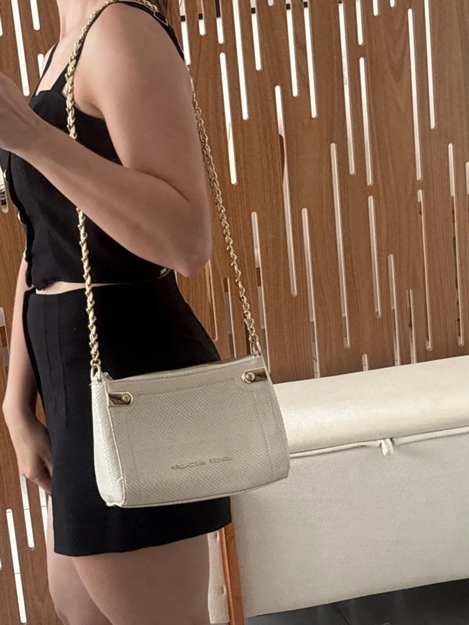 Bolsa off - Jorge bischoff - Foto 3