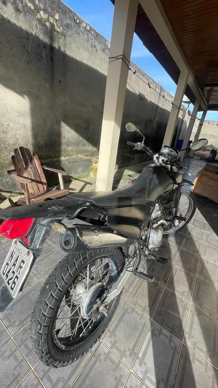 Xtz125  - Foto 4