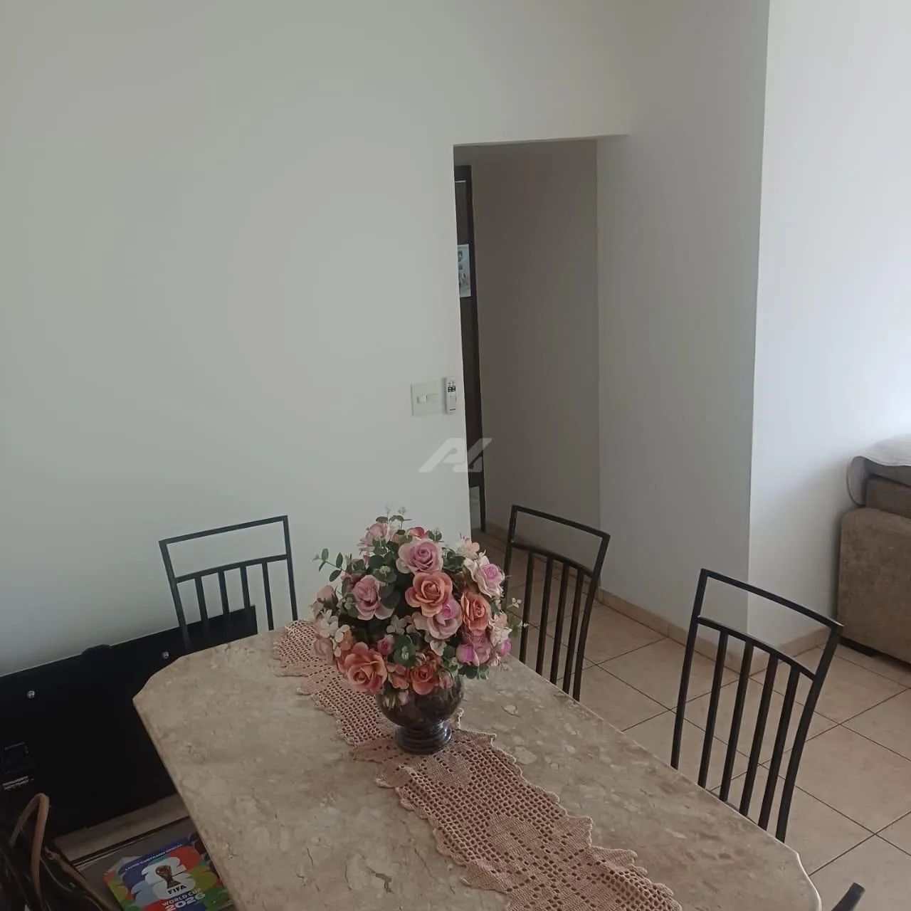 apartamento - Vila Itapura - Campinas - Foto 3