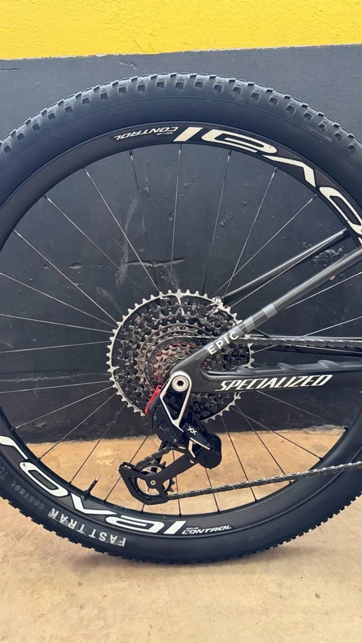 Specialized Epic WC 2024 - Foto 5