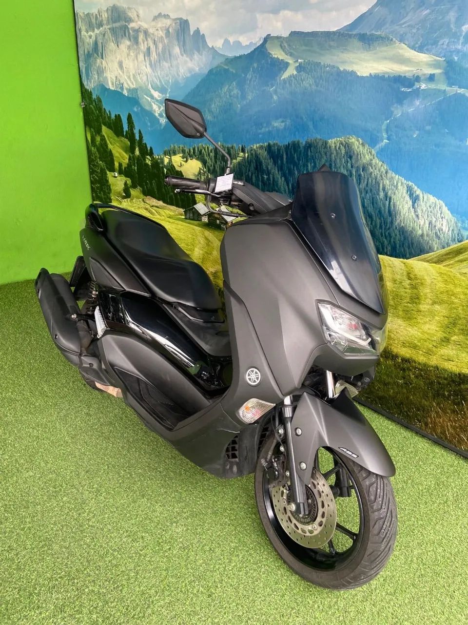 NMAX 160 - Foto 2