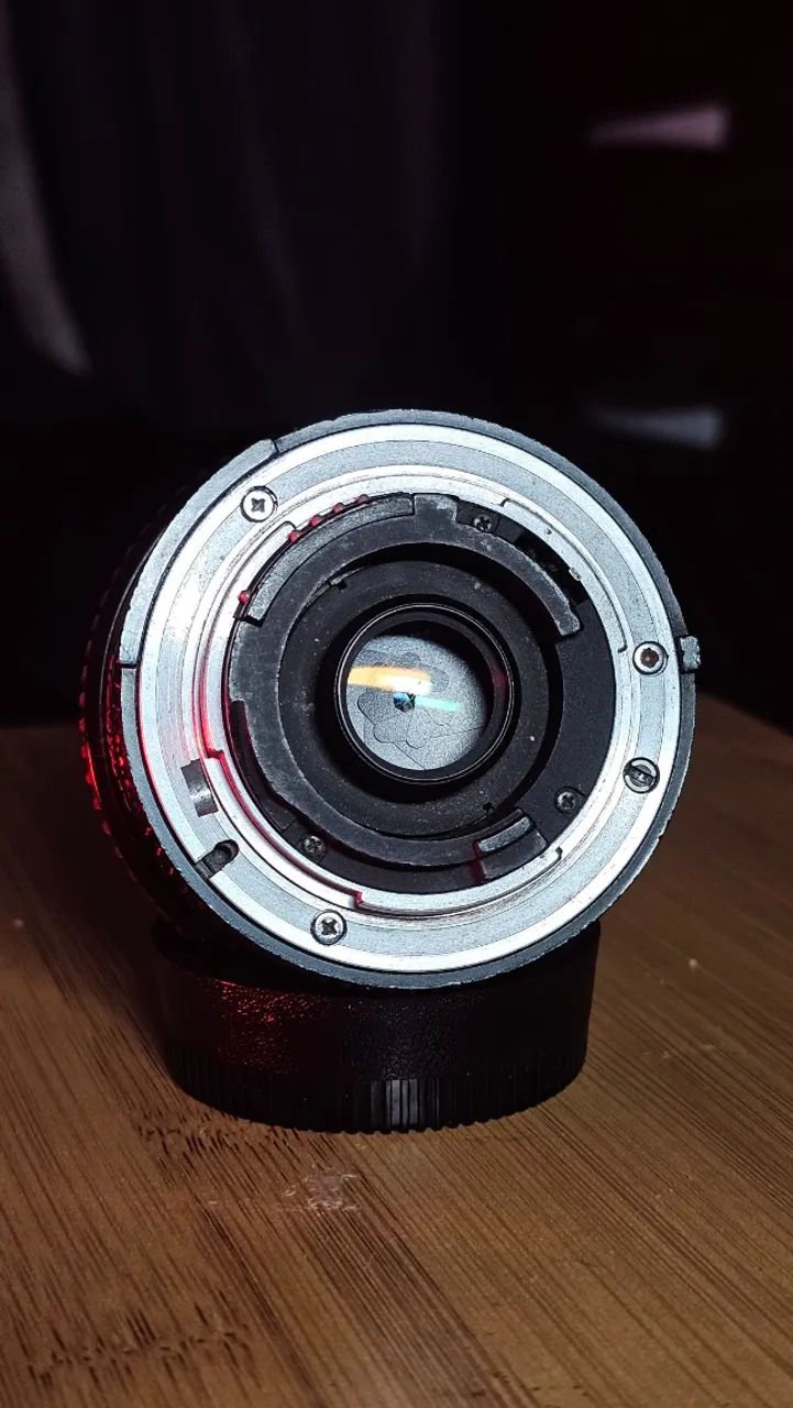 Tokina 12-24mm f4 Nikon - Acessórios para Câmeras e Filmadoras
