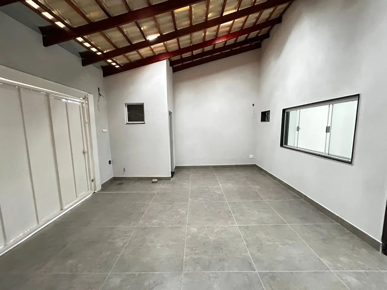 Casa a venda Uberaba, 4 quartos, 2 vagas - Foto 3
