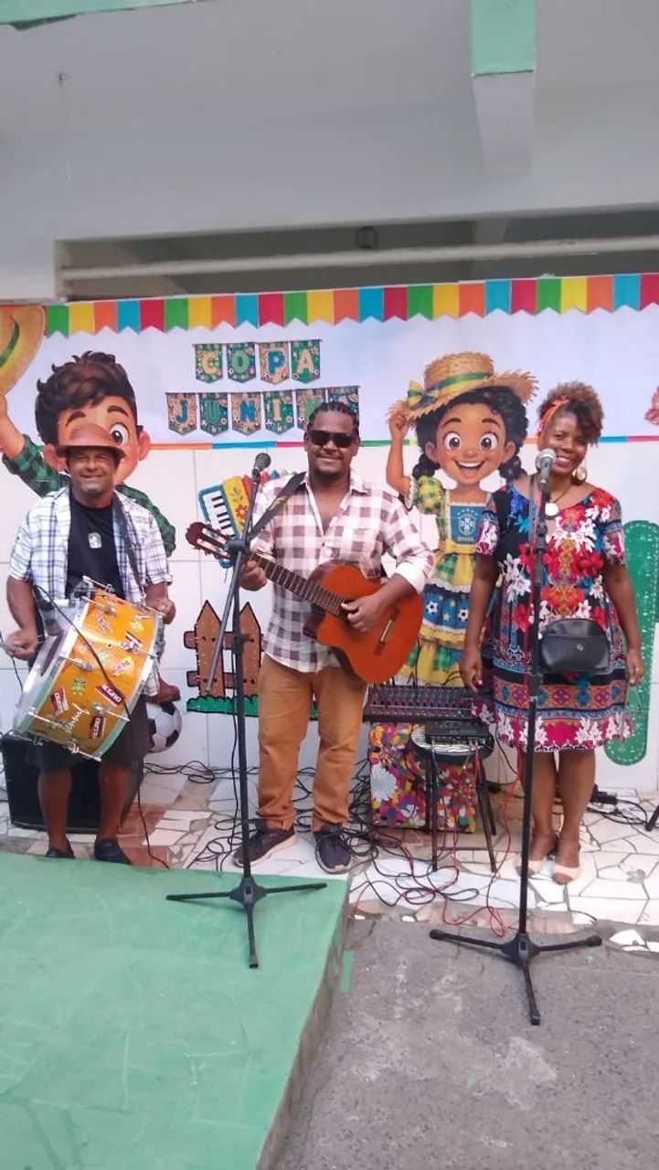 Banda de forró - Foto 2