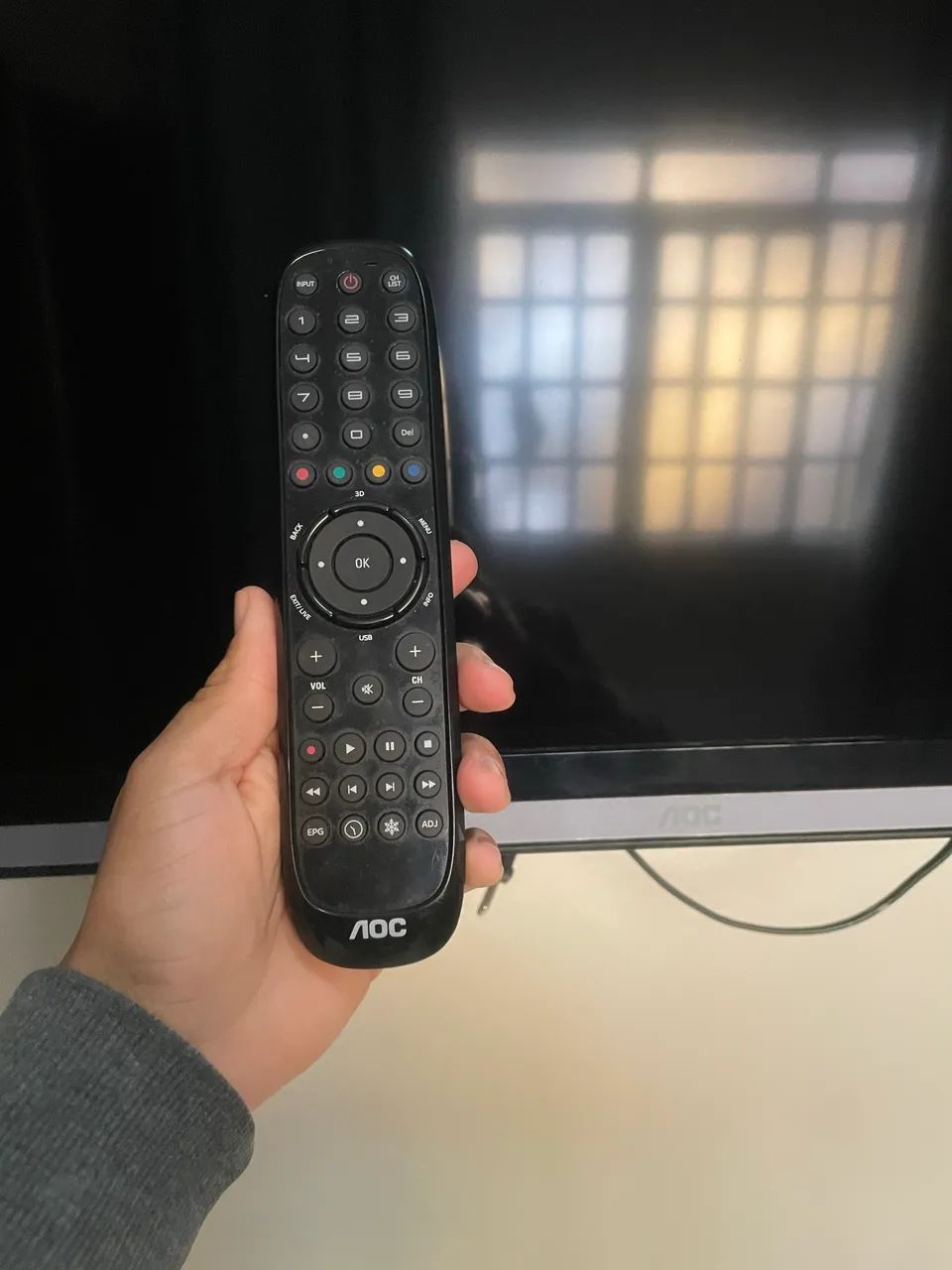 Televisão led 39  - Foto 2