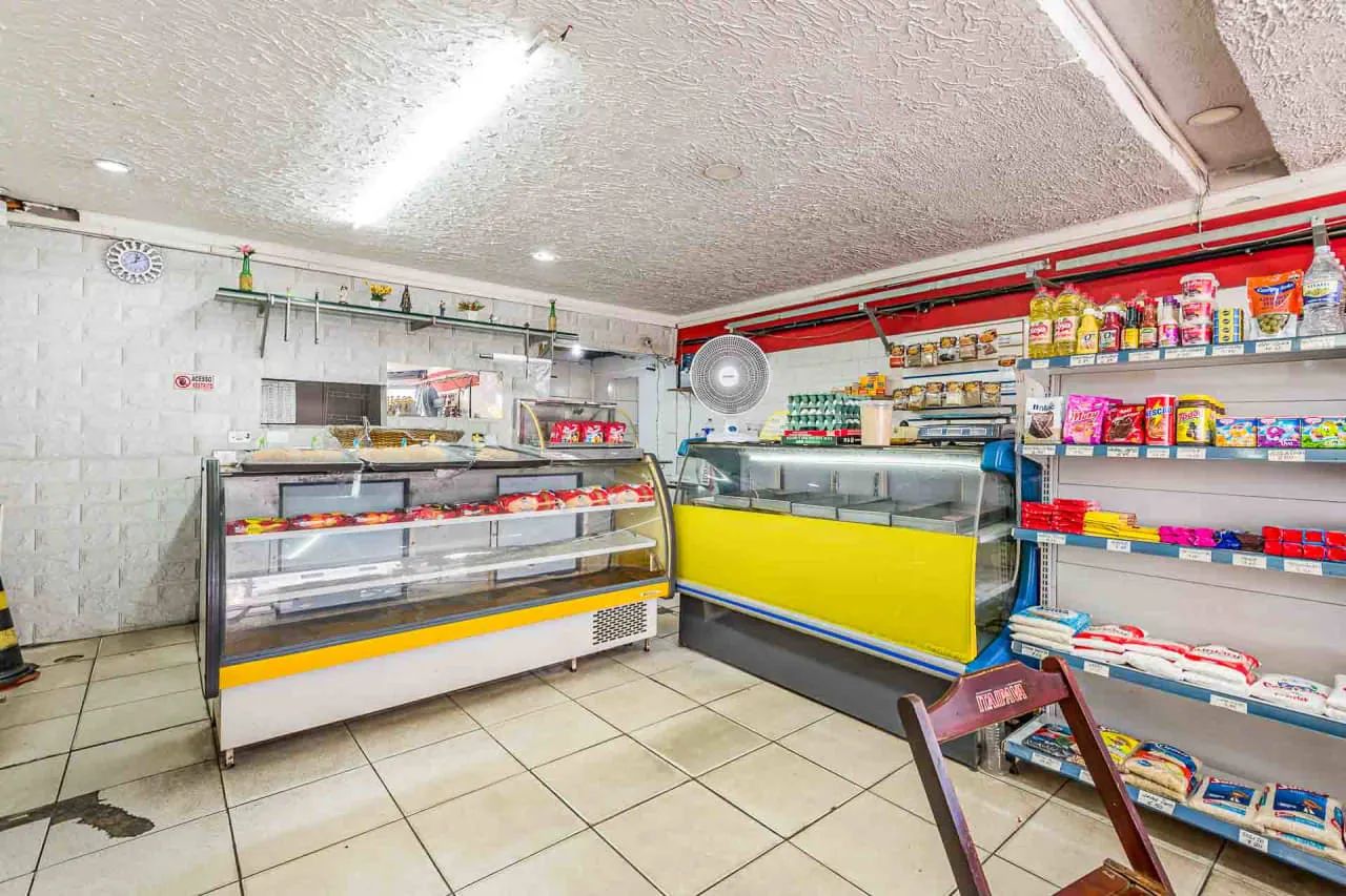Prédio comercial na Rua Eugênio Albini, 134  150 m² - Foto 5