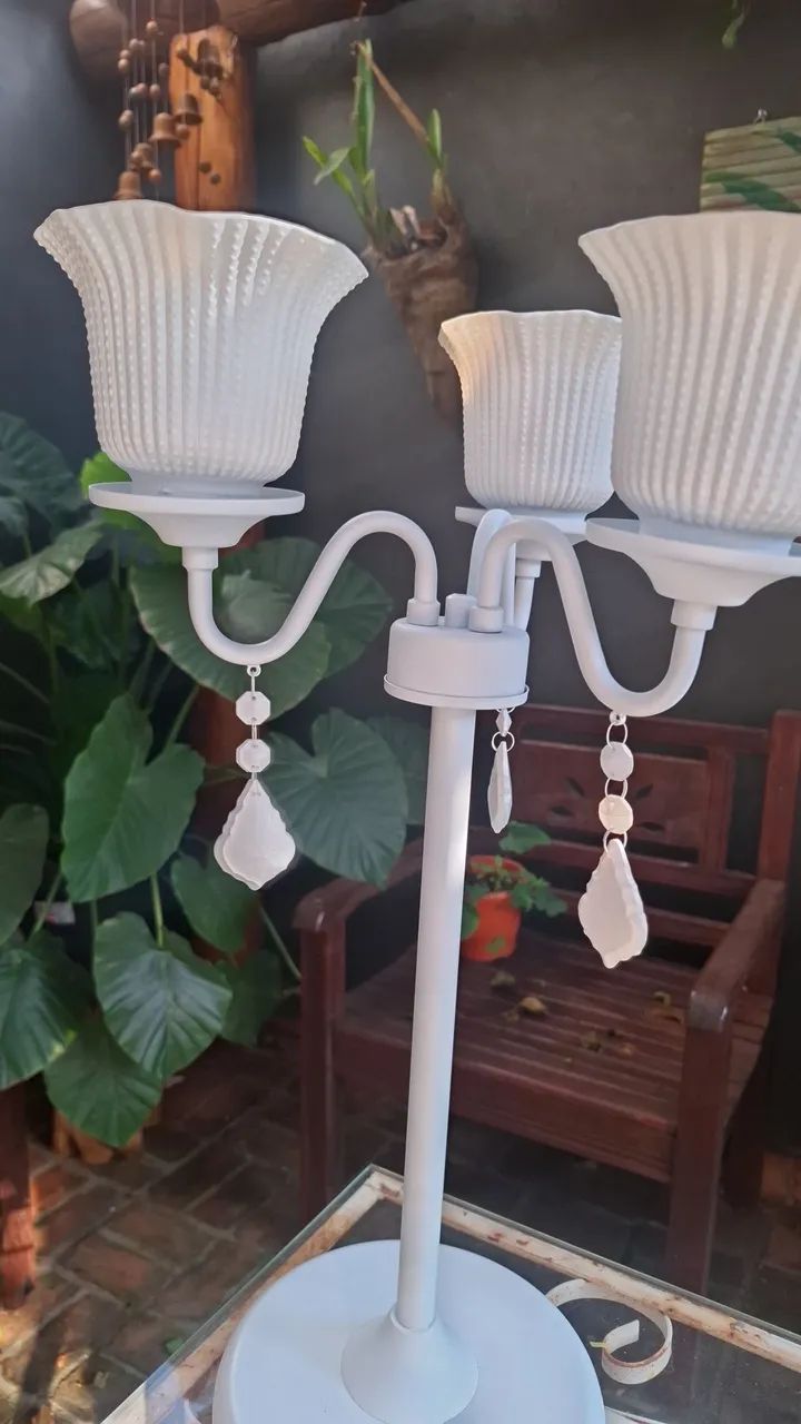 Candelabros - Foto 4