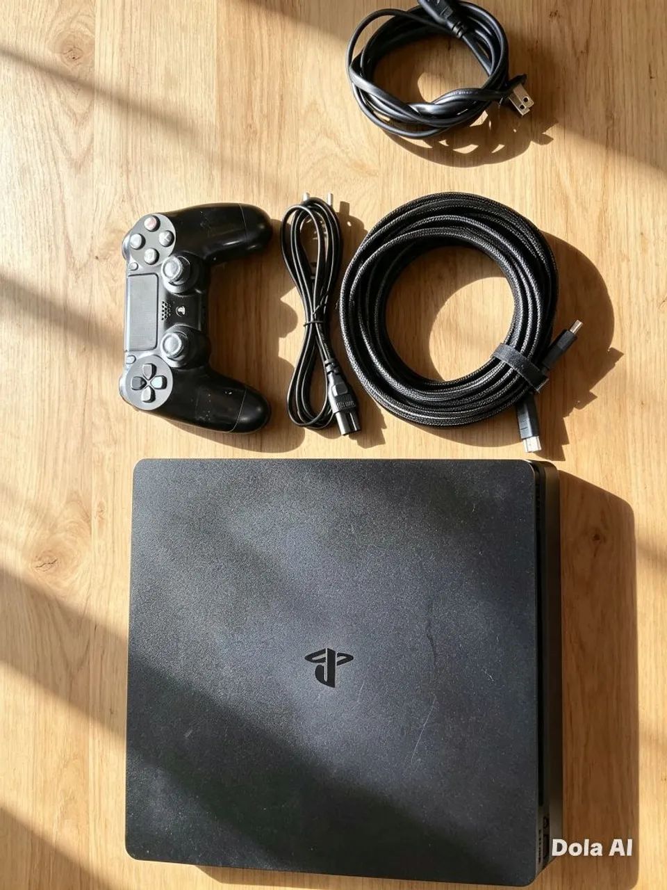 PS 4 Playstation 4 HD-500 - Foto 2