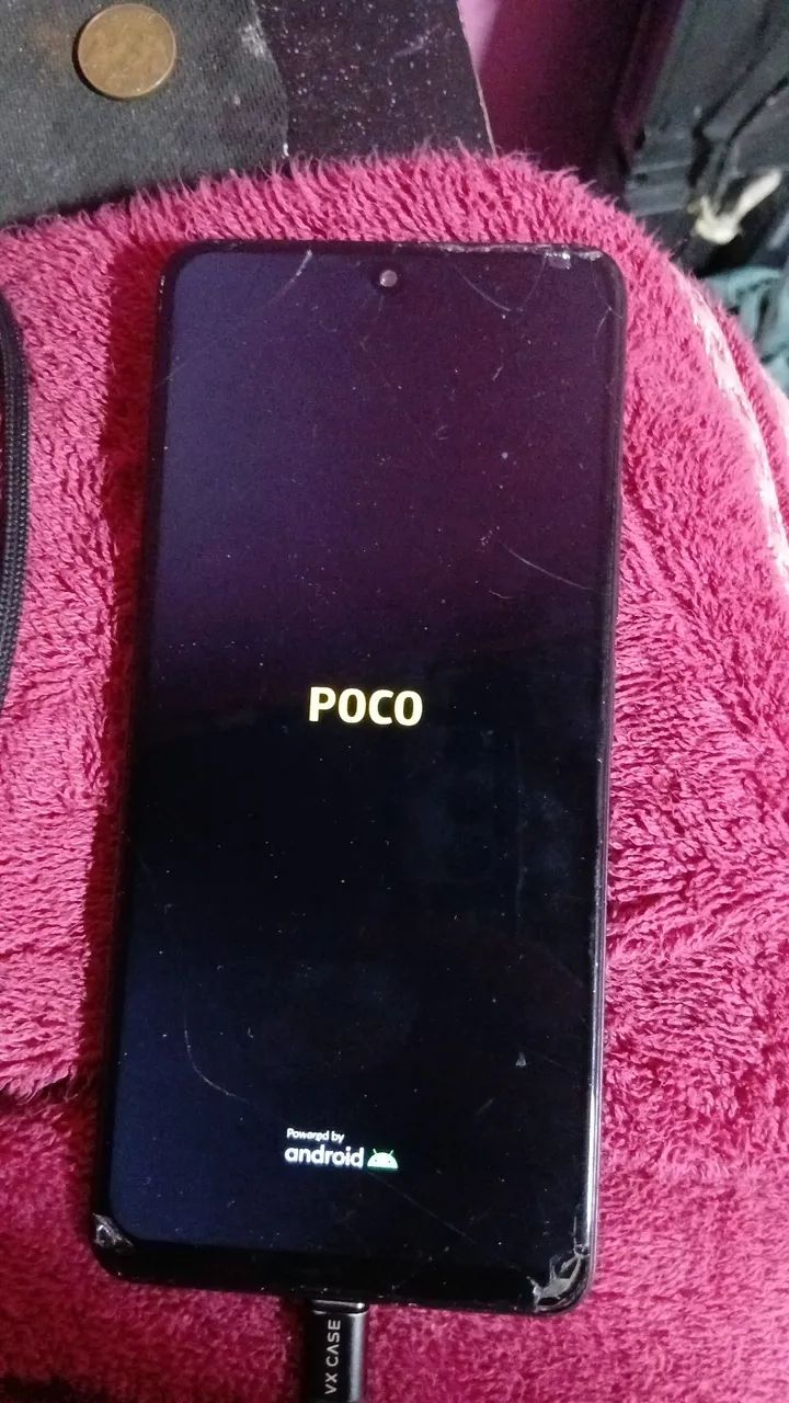 Lote de três celulares - Foto 4