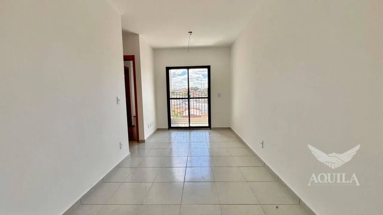APARTAMENTO COM 2 DORMITÓRIOS E SUÍTE NO EDIFÍCIO VILA ZAMORA - JARDIM EUROPA - SOROCABA - Foto 4