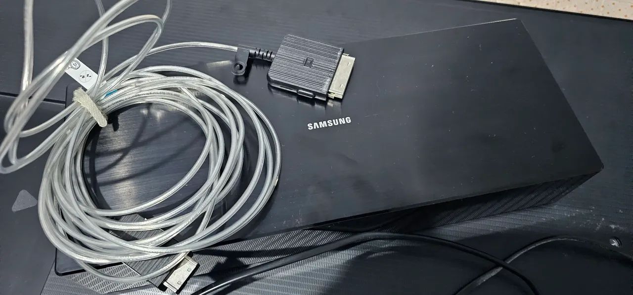 one conect tv samsung