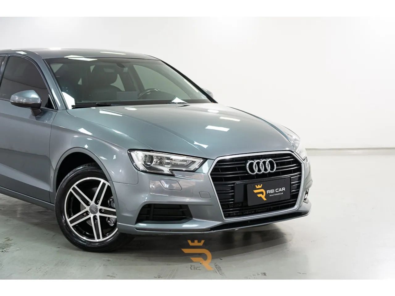 Audi A3 2017 - Foto 3