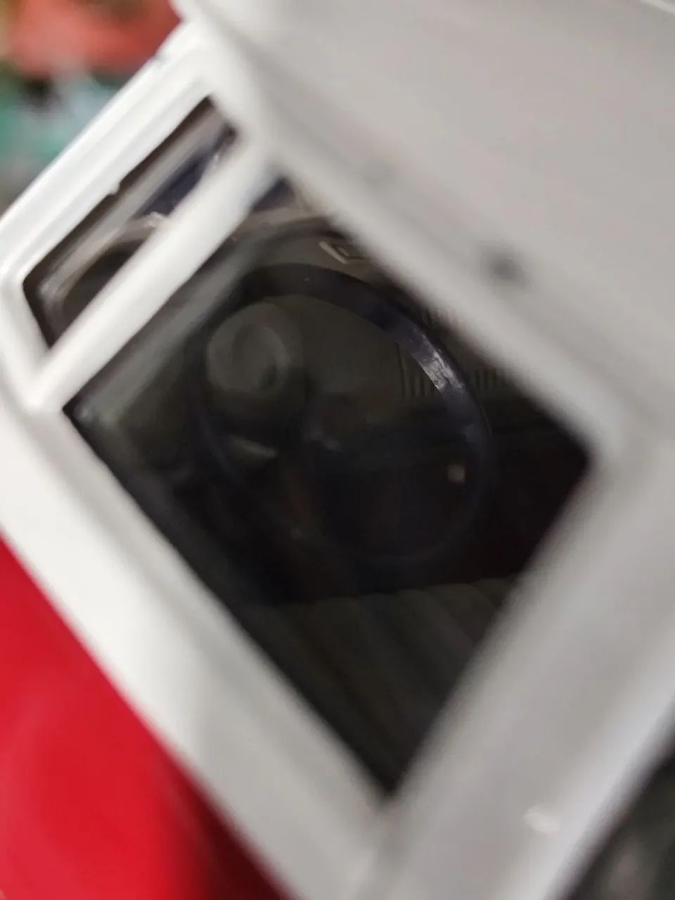 Miniatura Kombi sólido 1/18 - Foto 5