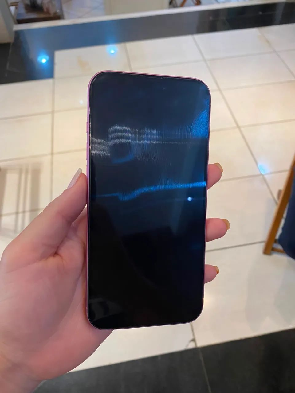 iPhone 16 Plus - Novinho! - Foto 4