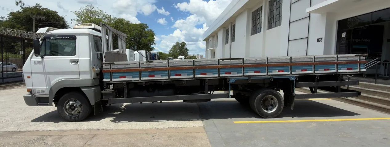 VW 9.150 E DELIVERY - 11/11 - Foto 4