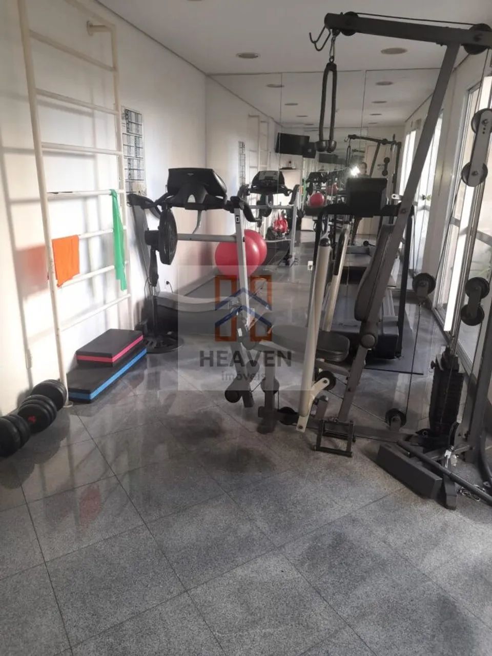 ANDAR BAIXO, LAZER E DUAS VAGAS - Foto 2