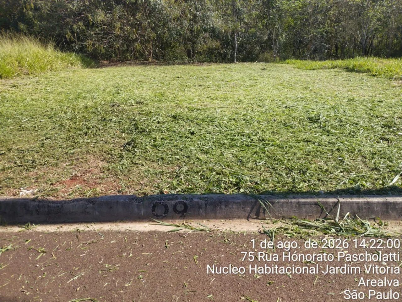 Terreno águas das pedras  - Foto 4