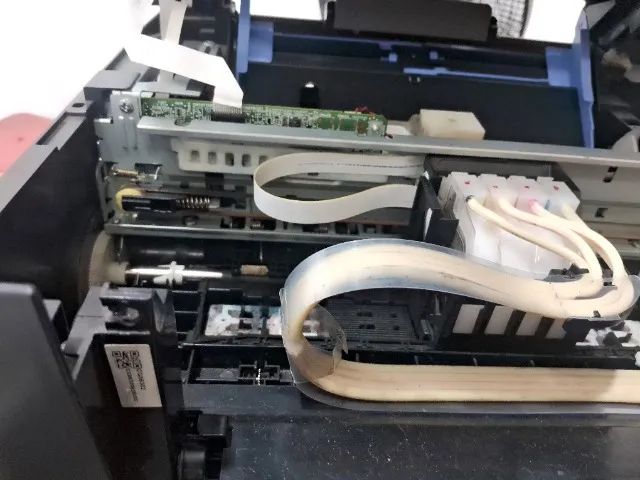 Impressora Epson L3150  - Foto 2