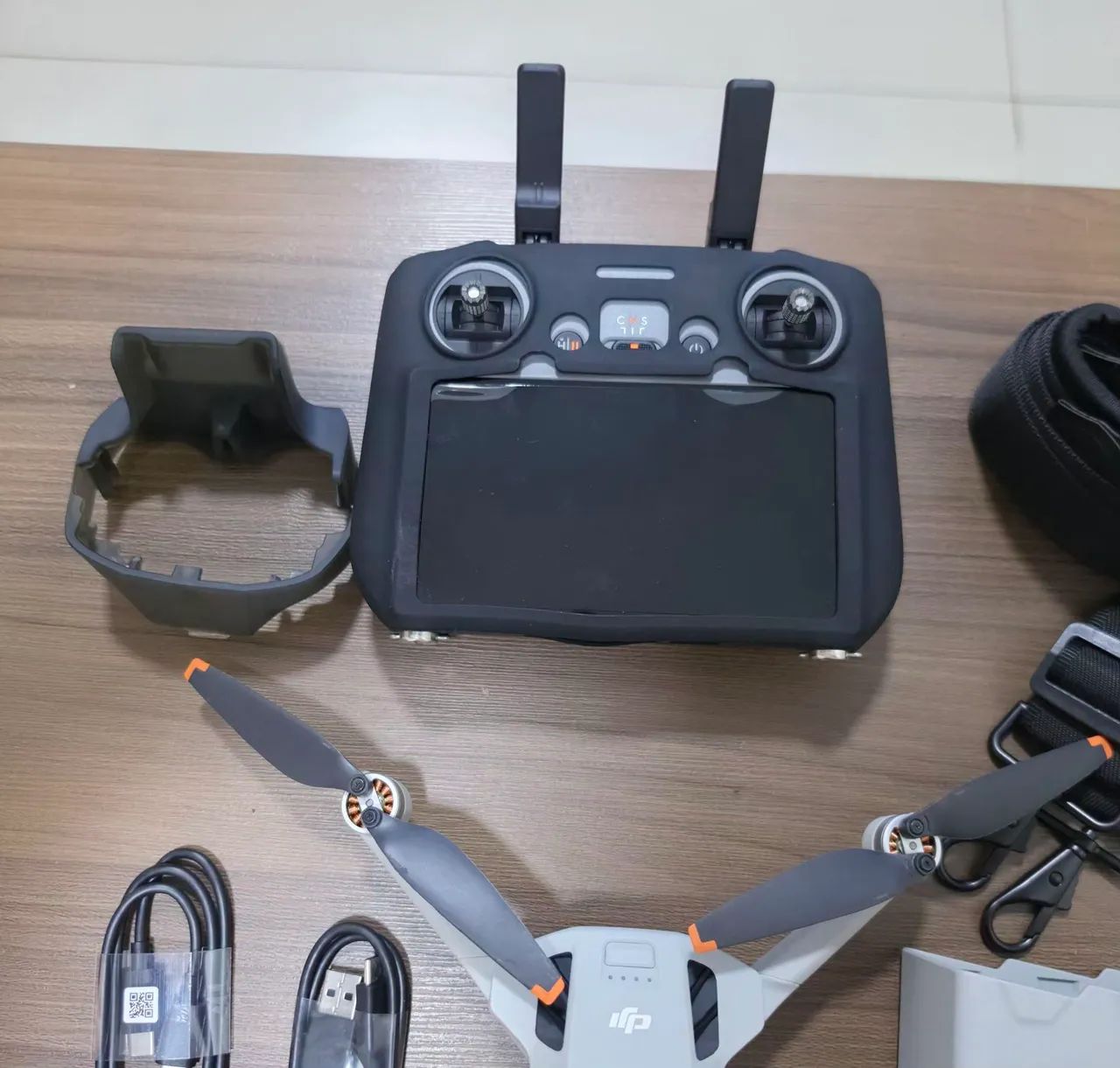 Dji Mini 4 Pro Flymore combo Plus - Foto 3