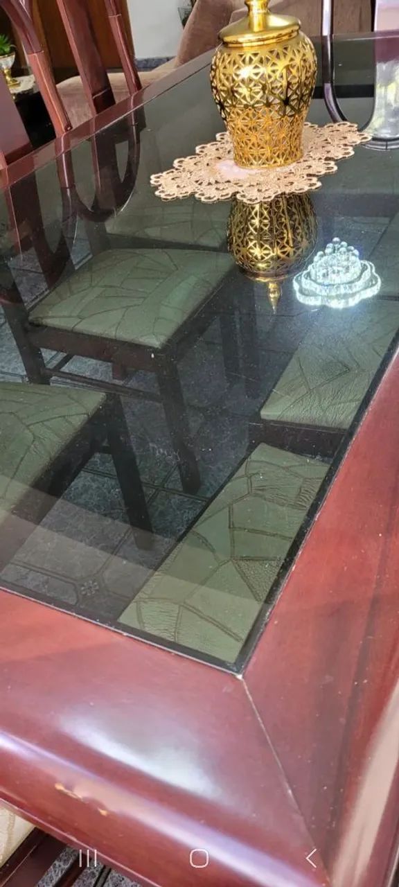 Sala de jantar - Foto 2