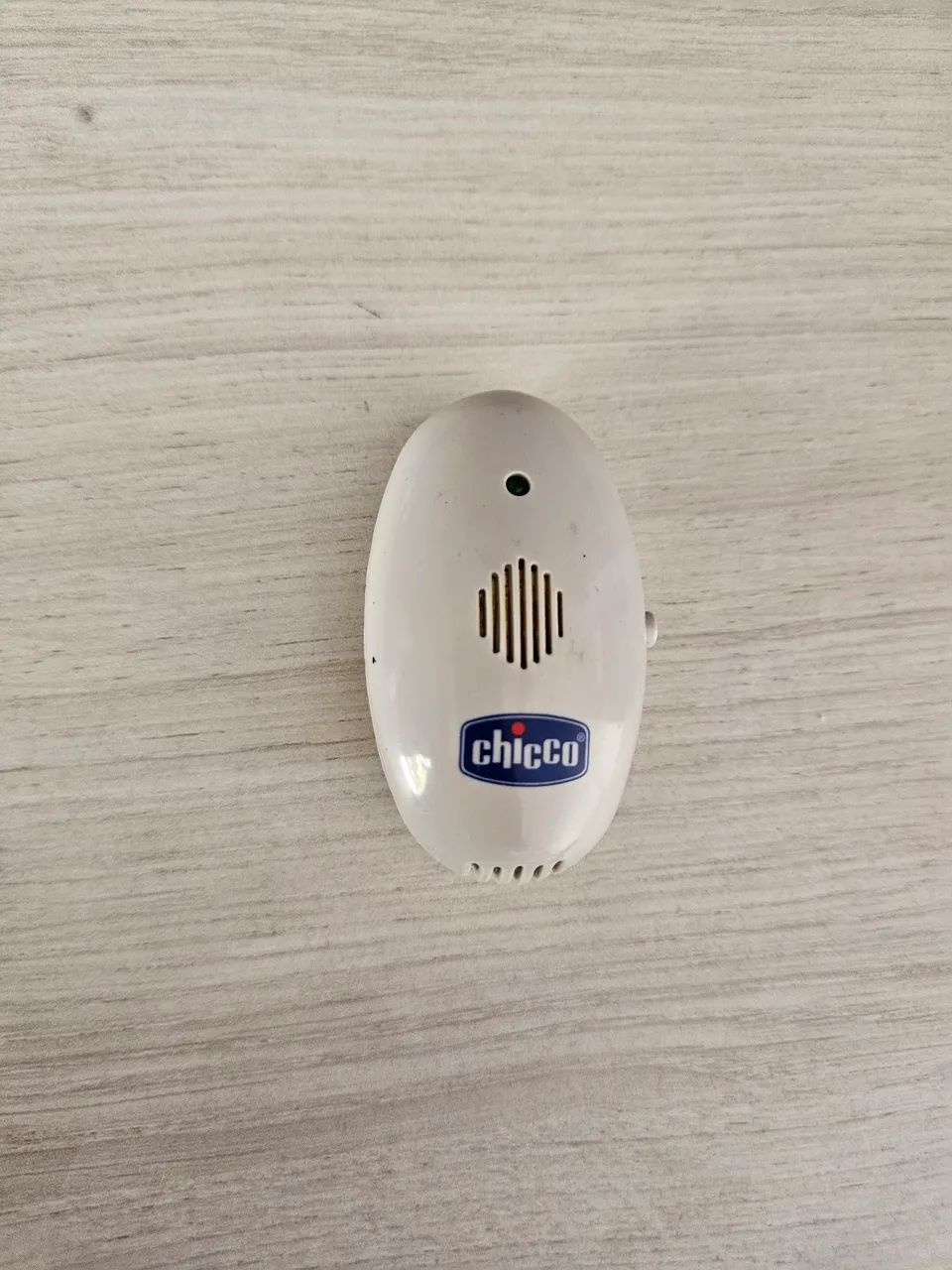 Repelente infantil sonoro Chicco 