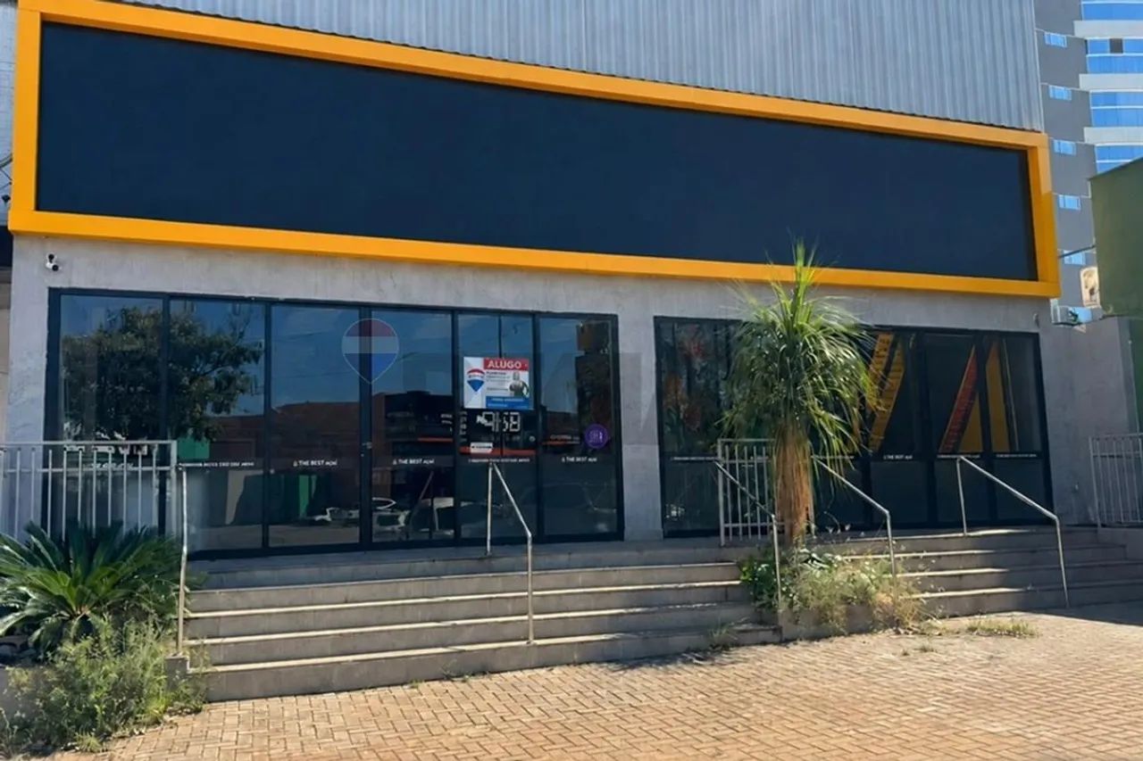 IMÓVEL COMERCIAL - AVENIDA FILADÉLFIA - Foto 2