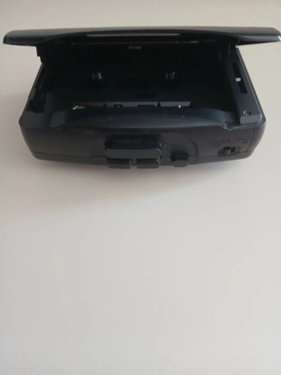 Walkman Sony - Raridade anos 90 - Foto 5