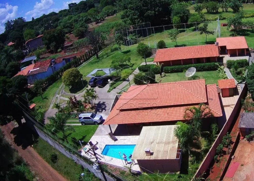 Rural ChácaraFazenda em São Manuel - Foto 3
