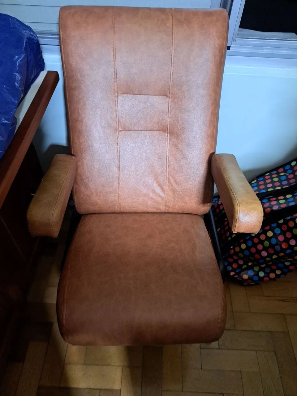 Poltrona de cinema
