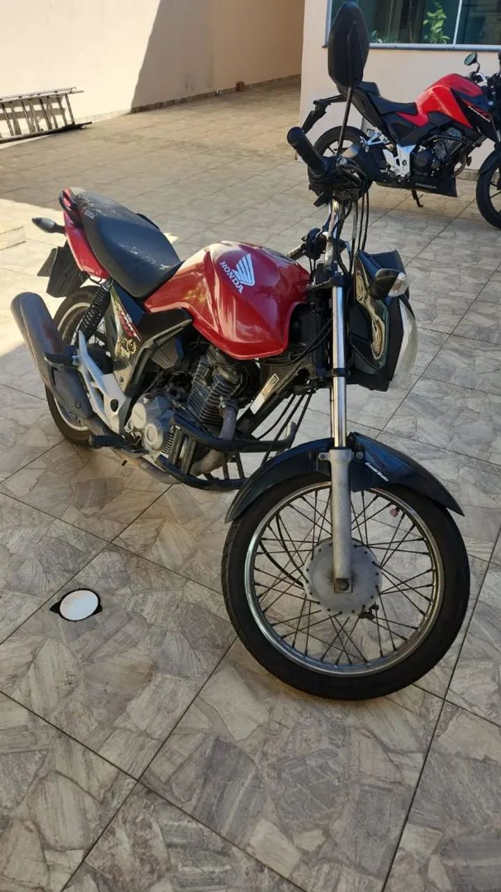 Motos disponíveis! - Foto 2