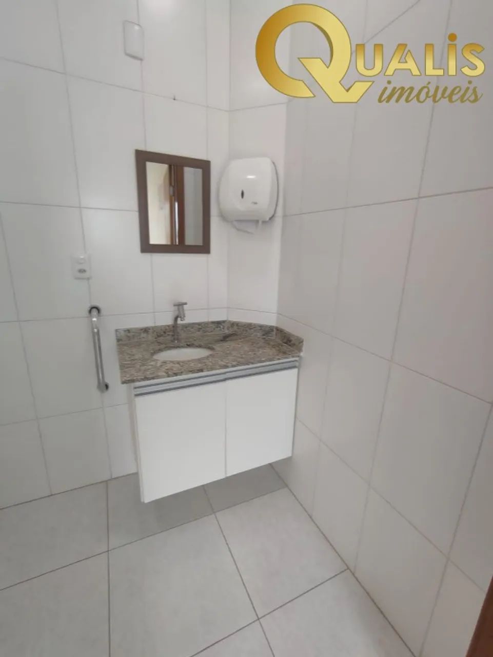SALA COMERCIAL em INDAIATUBA - SP, CASTELO BRANCO - Foto 5