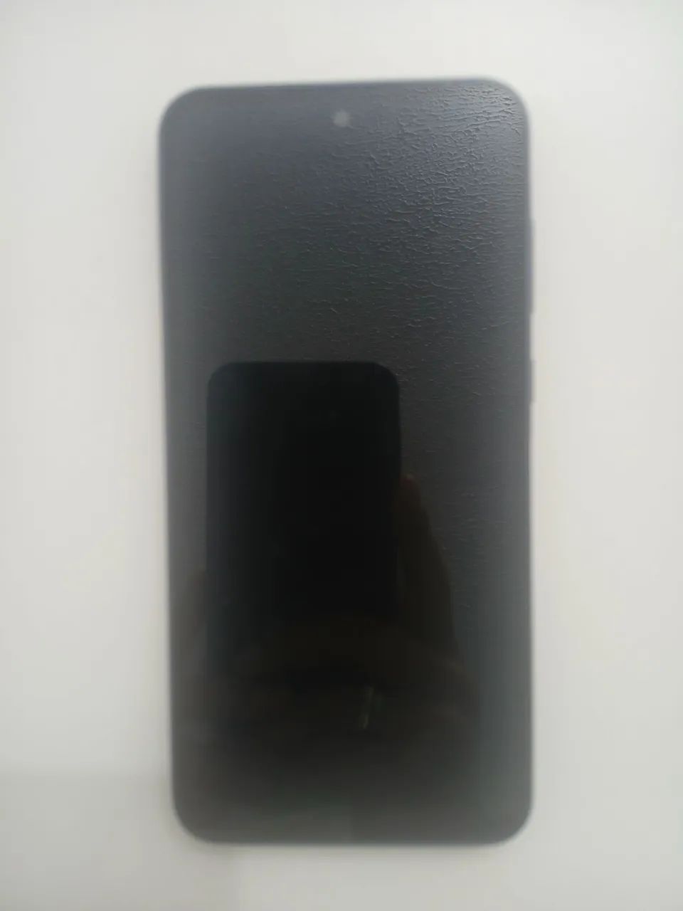 Celular seminovo samsung A35 5g - Foto 4
