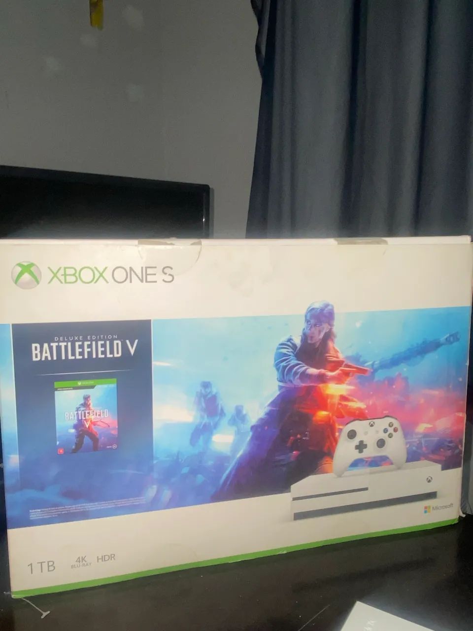 Xbox one s  - Foto 2
