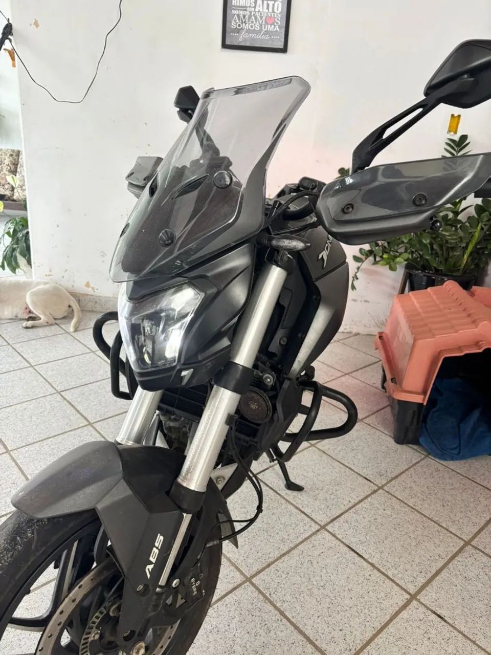 BAJAJ D400 - Foto 2