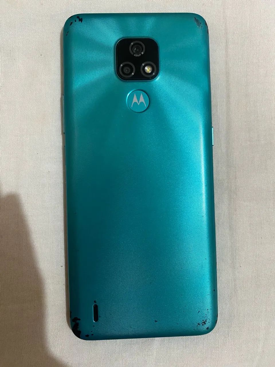 Smartphone Motorola E7 - Foto 2