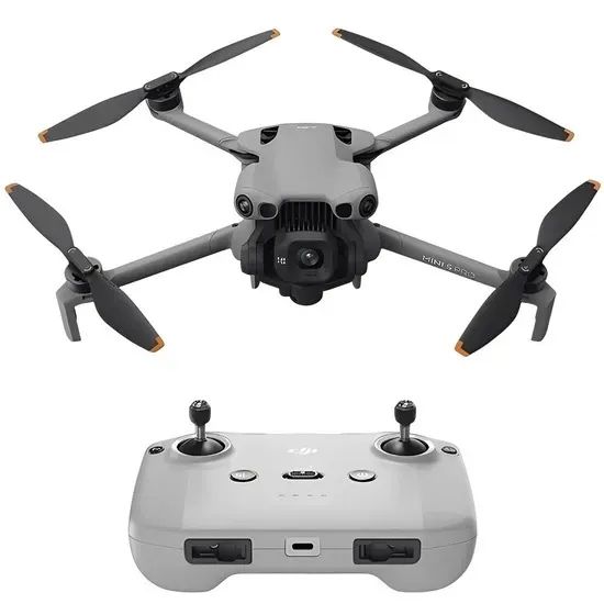 Dji Mini 5 Pro