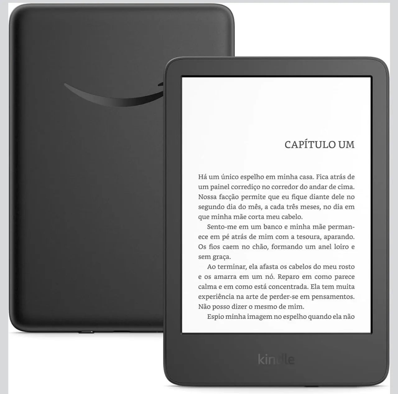 Kindle 16gb