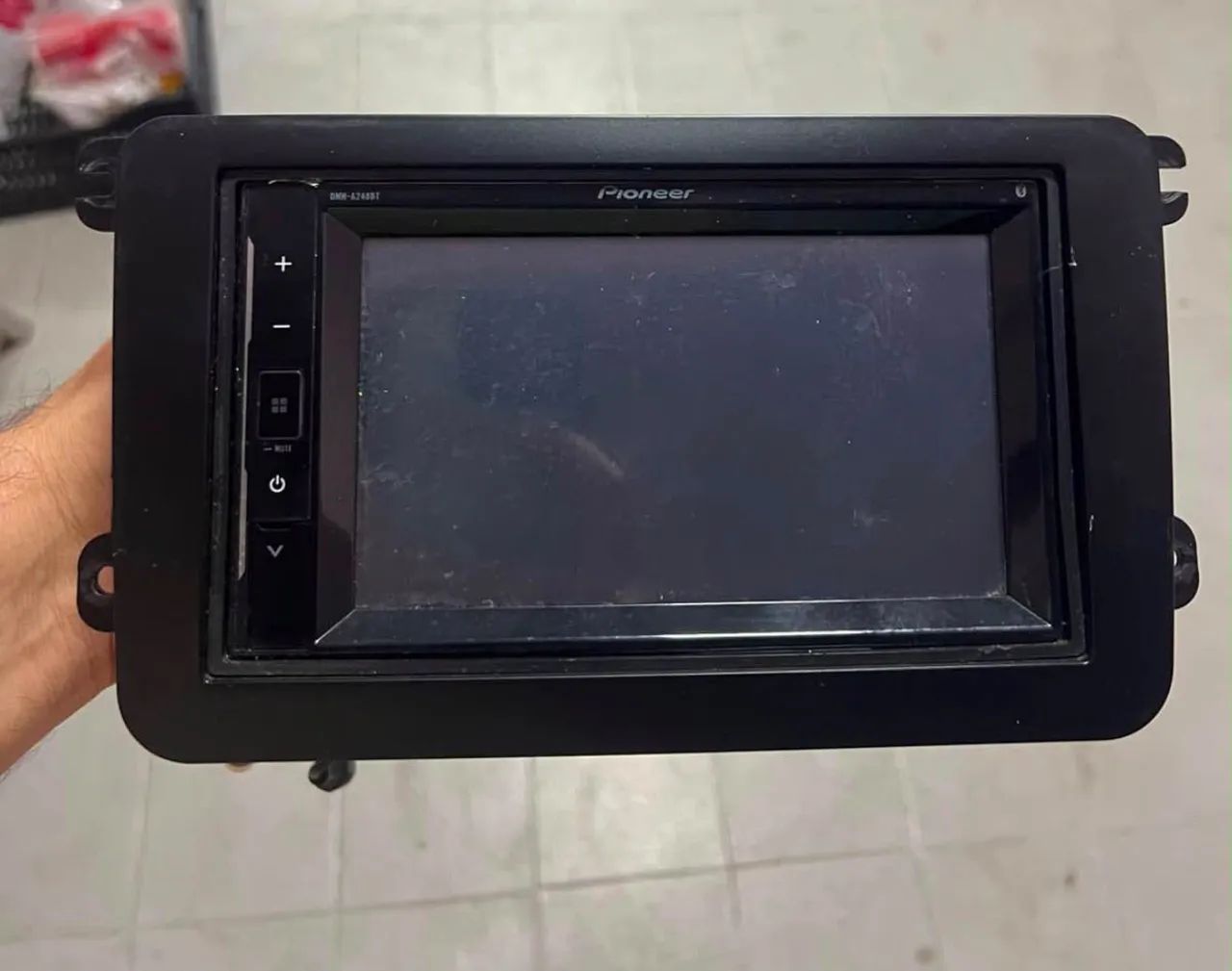VENDO DVD PIONEER 